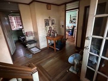 5-Bedroom House & Lot for Sale in Project 4 Quezon City