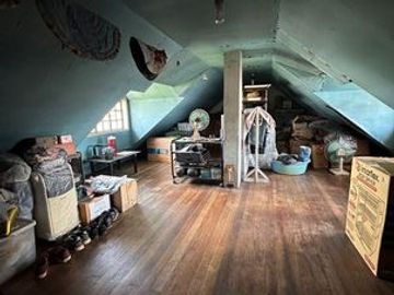 5-Bedroom House & Lot for Sale in Project 4 Quezon City