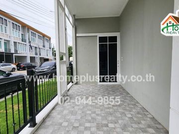 โครงการโกลเด้นซิตี้ สาทร หลังมุม (Golden City Sathorn) ใกล้รถไฟฟ้าBTSวุฒากาศ