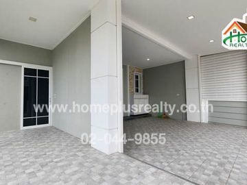 โครงการโกลเด้นซิตี้ สาทร หลังมุม (Golden City Sathorn) ใกล้รถไฟฟ้าBTSวุฒากาศ