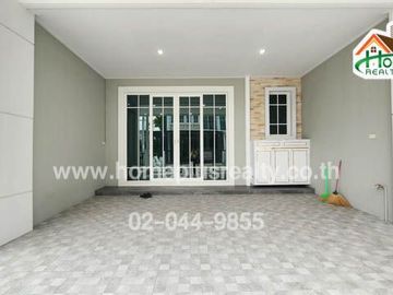 โครงการโกลเด้นซิตี้ สาทร หลังมุม (Golden City Sathorn) ใกล้รถไฟฟ้าBTSวุฒากาศ