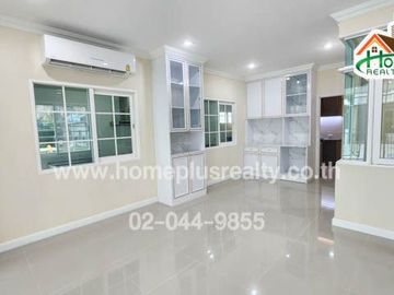 โครงการโกลเด้นซิตี้ สาทร หลังมุม (Golden City Sathorn) ใกล้รถไฟฟ้าBTSวุฒากาศ