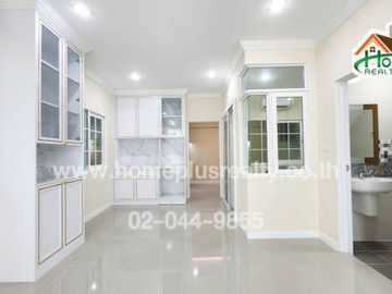 โครงการโกลเด้นซิตี้ สาทร หลังมุม (Golden City Sathorn) ใกล้รถไฟฟ้าBTSวุฒากาศ