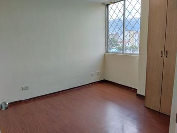 VENTA de departamento en Conjunto El Recreo Plaza, una cuadra al norte del Cuartel Eplicachima