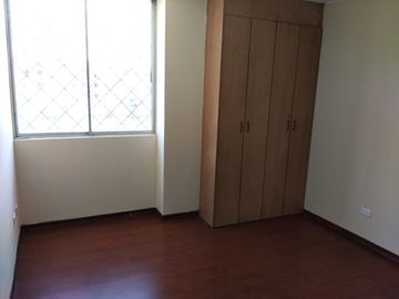 VENTA de departamento en Conjunto El Recreo Plaza, una cuadra al norte del Cuartel Eplicachima