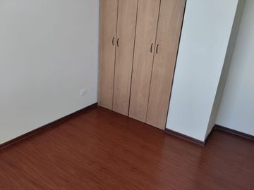 VENTA de departamento en Conjunto El Recreo Plaza, una cuadra al norte del Cuartel Eplicachima
