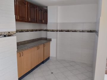 VENTA de departamento en Conjunto El Recreo Plaza, una cuadra al norte del Cuartel Eplicachima