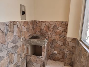 VENTA de departamento en Conjunto El Recreo Plaza, una cuadra al norte del Cuartel Eplicachima