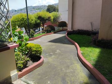 VENTA de departamento en Conjunto El Recreo Plaza, una cuadra al norte del Cuartel Eplicachima