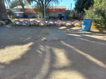 Quilpué, Belloto. Quinta urbana ideal para explotación turística