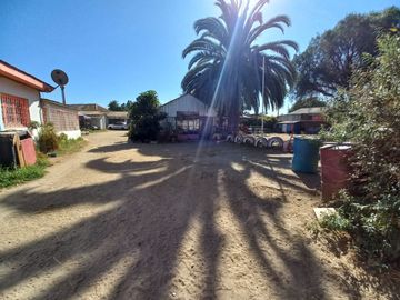 Quilpué, Belloto. Quinta urbana ideal para explotación turística