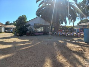 Quilpué, Belloto. Quinta urbana ideal para explotación turística