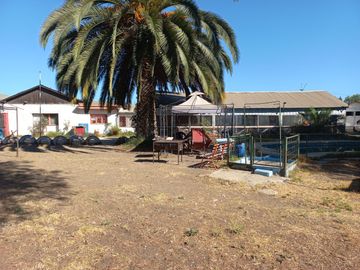Quilpué, Belloto. Quinta urbana ideal para explotación turística