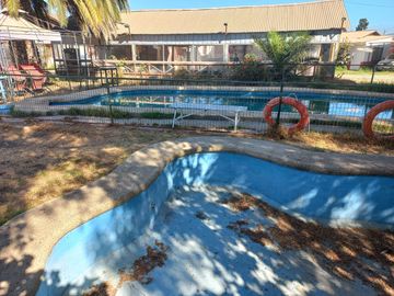 Quilpué, Belloto. Quinta urbana ideal para explotación turística