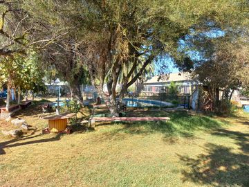 Quilpué, Belloto. Quinta urbana ideal para explotación turística