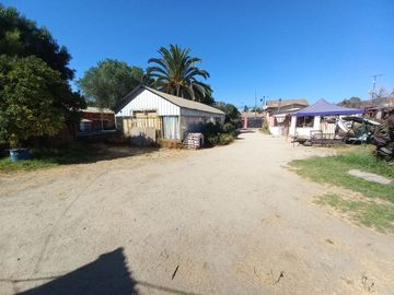 Quilpué, Belloto. Quinta urbana ideal para explotación turística