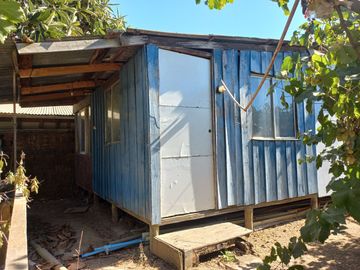Quilpué, Belloto. Quinta urbana ideal para explotación turística