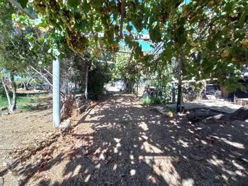 Quilpué, Belloto. Quinta urbana ideal para explotación turística