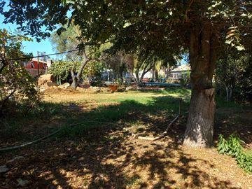 Quilpué, Belloto. Quinta urbana ideal para explotación turística