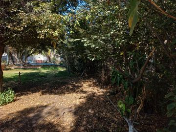 Quilpué, Belloto. Quinta urbana ideal para explotación turística