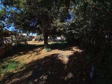 Quilpué, Belloto. Quinta urbana ideal para explotación turística
