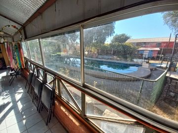 Quilpué, Belloto. Quinta urbana ideal para explotación turística