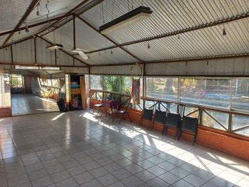 Quilpué, Belloto. Quinta urbana ideal para explotación turística