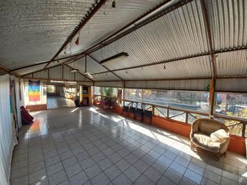 Quilpué, Belloto. Quinta urbana ideal para explotación turística