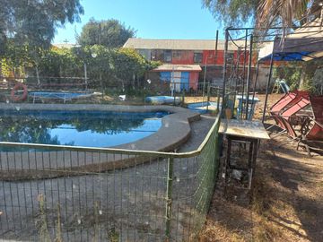 Quilpué, Belloto. Quinta urbana ideal para explotación turística