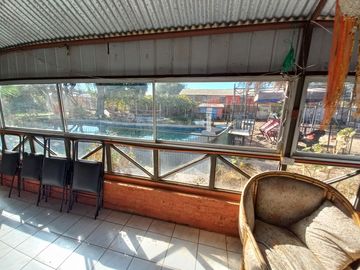 Quilpué, Belloto. Quinta urbana ideal para explotación turística