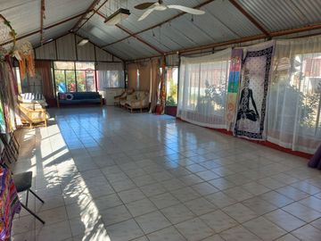 Quilpué, Belloto. Quinta urbana ideal para explotación turística