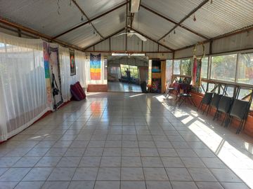 Quilpué, Belloto. Quinta urbana ideal para explotación turística