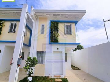 Affordable Townhouse For Sale in San Jose Del Monte, Bulacan