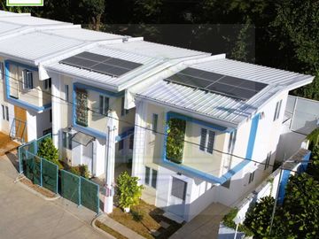 Affordable Townhouse For Sale in San Jose Del Monte, Bulacan