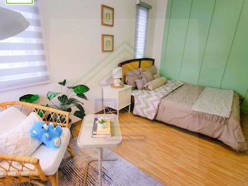 Affordable Townhouse For Sale in San Jose Del Monte, Bulacan