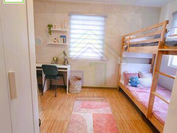 Affordable Townhouse For Sale in San Jose Del Monte, Bulacan