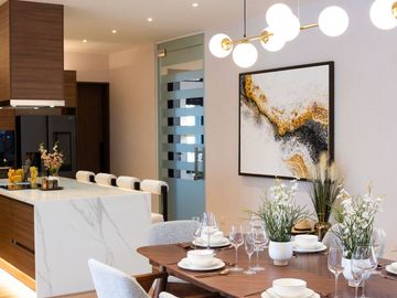 Exquisite 5-Bedroom Modern Classic Villa, Pool Villa in Chiang Mai