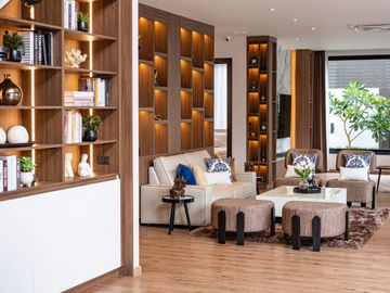 Exquisite 5-Bedroom Modern Classic Villa, Pool Villa in Chiang Mai