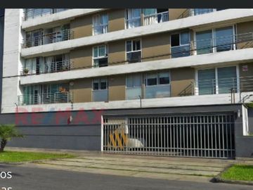 Dpto 108m2 3 dorm U$179,000