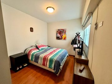 Dpto 108m2 3 dorm U$179,000