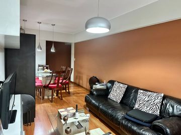 Dpto 108m2 3 dorm U$179,000