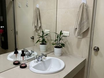 Dpto 108m2 3 dorm U$179,000