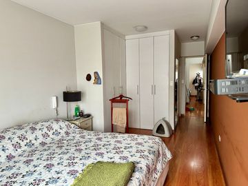 Dpto 108m2 3 dorm U$179,000