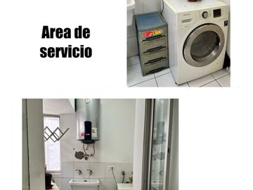 Dpto 108m2 3 dorm U$179,000