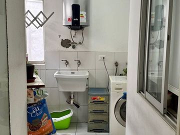 Dpto 108m2 3 dorm U$179,000