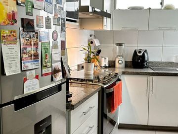 Dpto 108m2 3 dorm U$179,000