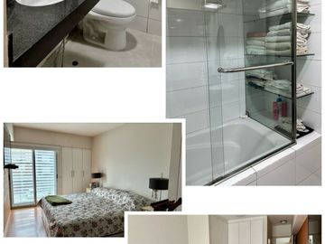 Dpto 108m2 3 dorm U$179,000