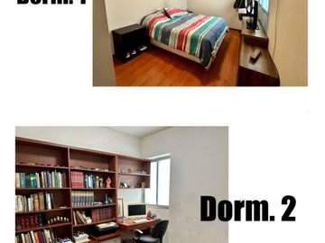 Dpto 108m2 3 dorm U$179,000