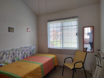CASA EN VENTA SAUCES TEZOYUCA ESQUINA Y TERRENO PROPIO