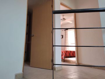 CASA EN VENTA SAUCES TEZOYUCA ESQUINA Y TERRENO PROPIO